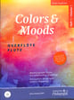 Colors & Moods #1 Flute BK/CD cover